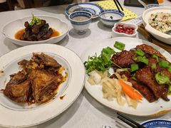 -白家餐厅(徐家汇店)