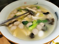 -东北小二东北菜(大车家巷店)