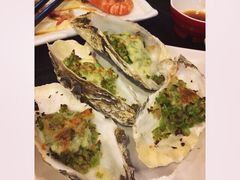 真剑(贵州路店)-真剑日本料理·铁板烧(贵州路店)