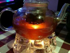 -邓丽君音乐主题餐厅