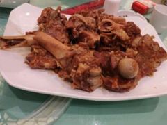 -吴记酱骨炖菜馆(康安路店)