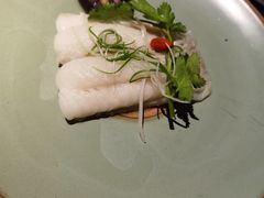 -上井料理黑金店(IFS国金中心店)