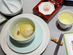 -寻魏·金陵十二菜(老门东店)