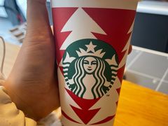 -星巴克(北京中关村北京国际店)
