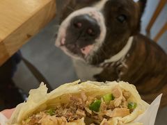 -小豆海棠(嘉兴路店)