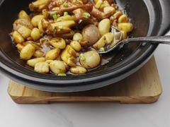 -蘭奢雅集·江浙菜(青山江滩店)