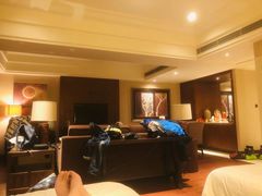 -长白山万达喜来登度假酒店