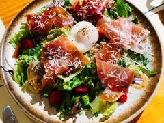 -沏点Trattoria意大利餐厅(新街口店)