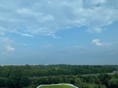 -南阳建业森林半岛假日酒店