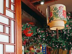 -蠔友汇·海鲜·生蚝烧烤(大东店)