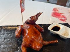 -侨美·唐荔园·40年地道粤菜