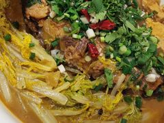 -小土豆北方菜馆(文慧园店)