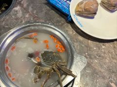 -曼格活海鲜·牛排自助(光明蓝鲸店)