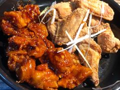 -MI WU FACTORY米屋美食工厂餐厅(绿地店)