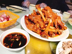 -老木瓜(火车站店)