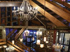 -24H COLOR咖啡厅(惠州金山湖店)