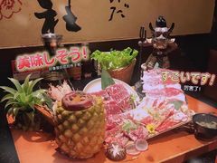 -牛家酒场(7mall店)