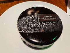 -上海柏悦酒店·世纪100牛排馆