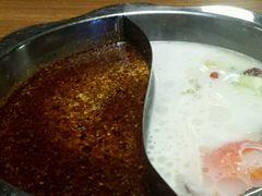 -傣妹火锅(荔湾广场店)