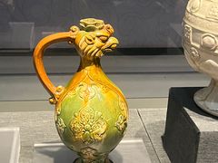 -陕西历史博物馆