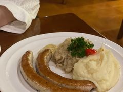 -申德勒加油站西餐厅Schindlers Tankstelle(上海外滩店)