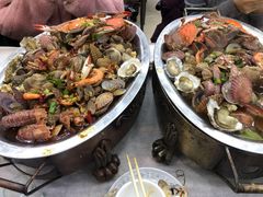 -海之味海鲜大咖·家常菜