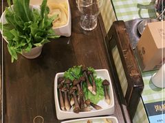 -番食园鲜食火锅(高新店)