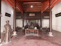 -龙川佗城