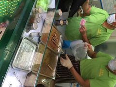 白老太油炸羊肉串(制锦市店)-孙阁老油炸羊肉串(制锦市店)