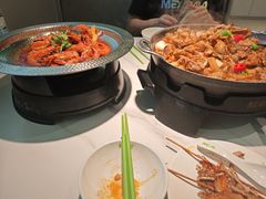 -蛙喔牛蛙(太仓万达店)