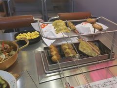 -遇西祠·海鲜烧烤(总店)