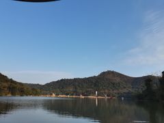 -石燕湖生态旅游景区