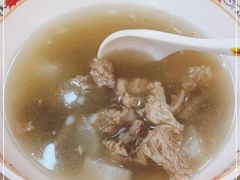 -陈记汤饭(水巷口店)