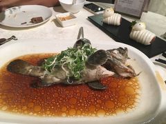 -鸿星海鲜酒家(格兰中心店)