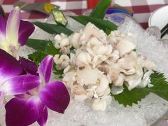 -吉源大排档·鱼生·海鲜(烧烤彩印厂店)