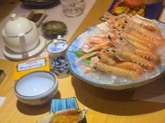 -吉兆·料理(红梅南路店)