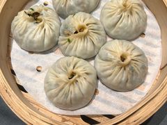 -A One Kitchen·南京精菜馆(德基广场店)