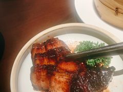 -领事馆19号中餐厅(厦门海景洲际酒店)