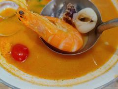 -米泰芒·东南亚料理(体育西店)