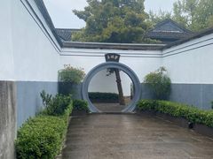 -蒋氏故居