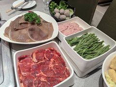 -海底捞火锅(飞马水城店)