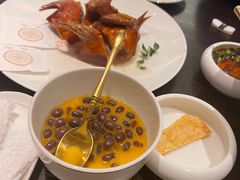 -甄御•海鲜新青岛菜(麦岛店)