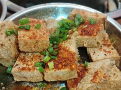 -黔有有贵州酸汤夺夺粉火锅(五味十字店)