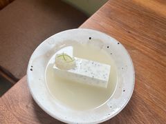 -知亘茶食