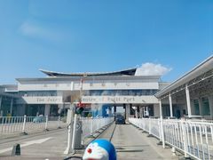 -姐告口岸