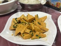 -南华寺素食馆(南华禅寺店)