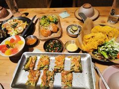 -KimPro 辛普乐概念韩餐