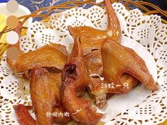 -祈胜邨•顺德鱼生•顺德菜(容桂店)