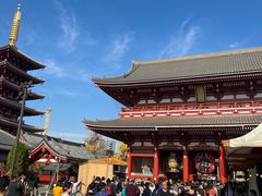 -浅草寺