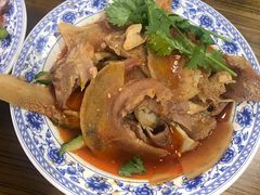 -豫掌柜饸饹面·烩面(秀沿路店)